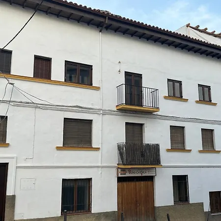 Adelantamiento De